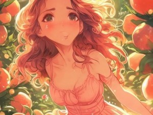 水蜜桃精品一二三的甜蜜之旅 探索桃香四溢的美味世界