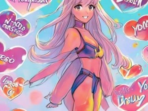 鼓励青春期女孩自信成长的十种方法与心灵寄语