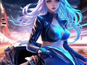 qq飞车蓝魔鬼价格揭秘让你了解这款热门赛车的真实价值