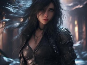 猎魔通缉令：暗影中的追捕与勇者的决战
