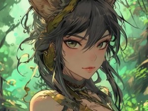 兽人区别-兽人分几种