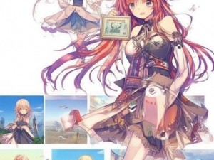 暖暖环游世界攻略全解析带你轻松走遍每个场景与时装搭配技巧