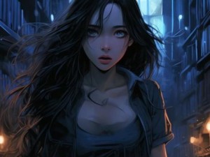高校女生失踪之谜：夜晚图书馆的诡异低语与神秘影像