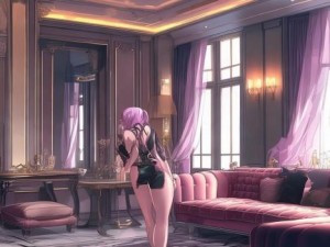 高档装修效果图-高档装修效果图展现奢华与品位的完美结合
