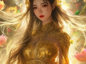 金莲教主是什么神仙_金莲教主是什么神仙啊