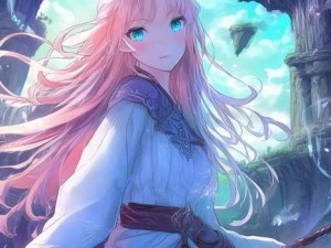奥术大师吉格斯的奇幻冒险与无尽魔法探索之旅