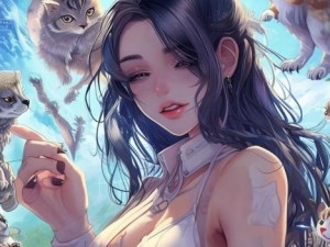 人类与物品动物互动在线的多元价值与影响探讨