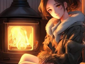 温暖的东北通炕炉：家居冬季必备的舒适与温馨