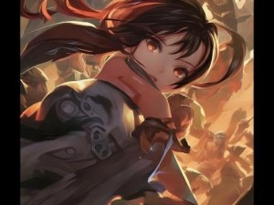 德莱厄斯之外的诺克萨斯英雄与他们的战斗传奇