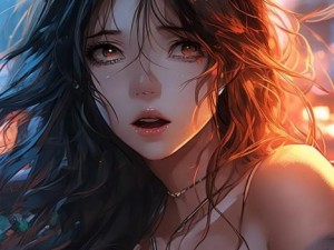 在车里缠绵悱恻的爱恋几度重温的激情瞬间