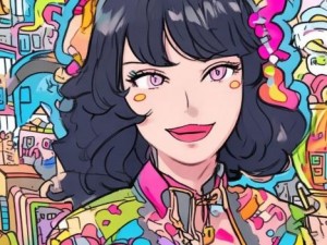 韩国搞笑漫画大赏：欢笑与创意的无限碰撞之旅