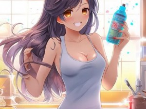 小扫货水清理小妙招轻松搞定家居清洁问题