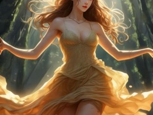 一、舞蹈之韵，老林唐婉儿的舞动世界舞蹈的魅力老林唐婉儿激情小说