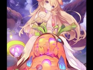 纳西妲坐旅行者的魔法胡萝卜，神秘奇幻之旅的启航标志纳西妲坐旅行者的胡萝卜vk
