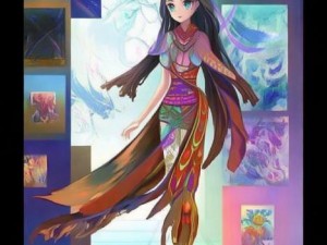 探寻艺术之大——走进人文艺术中的特殊维度与137P艺术体系探索