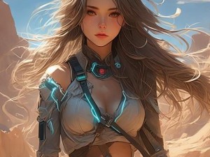国产无人区卡一卡二卡乱码的神秘探险之旅与科技创新的交汇点