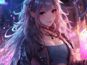 御宅伴侣下载攻略：畅享二次元世界的完美陪伴与乐趣
