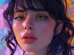 一、形态差别