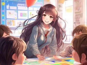 韩老师课后辅导中的趣味游戏探索与学习之旅