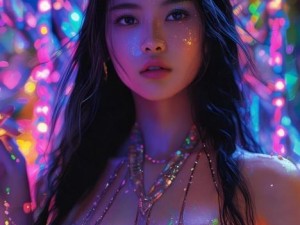 揭开这一链接的秘密，一场视觉盛宴的启示