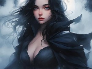 第五人格约瑟夫DM图片,在迷雾中追寻真实的自我约瑟夫的心灵之旅