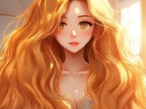 狗狗的魅力：又烫又大又长的毛发带来的温暖与欢乐