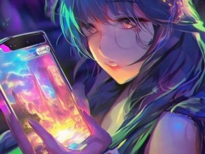 触摸探秘内部世界的奇妙手机游戏之旅
