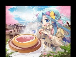 八重神子让旅行者吃大馒头小说—八重神子带旅行者品尝大馒头的美味冒险之旅
