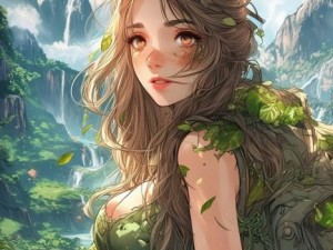 探秘亚洲无人区一卡二卡三卡的神秘旅程与生态奇观