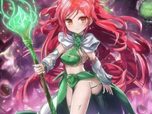 幻术师装备选择(幻术师装备选择全攻略揭秘助你提升战斗实力与魅力)