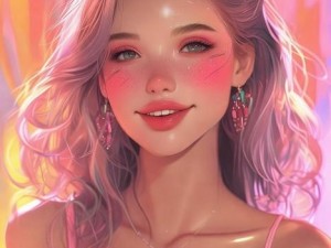 YSL水蜜桃色39让你绽放甜美魅力的夏日妆容秘籍