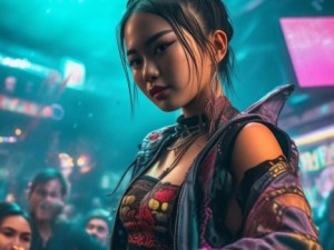 东南亚少女rapperDiss现场版;东南亚少女说唱对决现场版 燃情激情与才华的碰撞