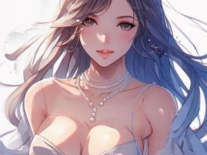 珍珠腰链映衬下的Lisa优雅身姿展现独特魅力与风格