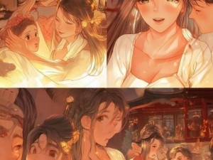 四叔深情如海疼爱妻子揭示家庭温暖与爱的真谛