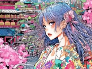 日本大但人文艺术欣赏之旅：探索传统与现代的交融之美