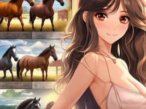 精品马匹系列，从一到五匹的探索精品日产一匹二匹三匹四匹五匹哪个好
