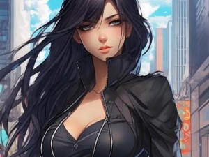 一、关于ACCA少女SDANVI的背景ACCA少女sDANVI个人资料