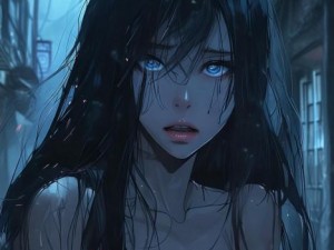 恐惧之魂的低语在黑暗中回荡，揭开内心深处的秘密与绝望