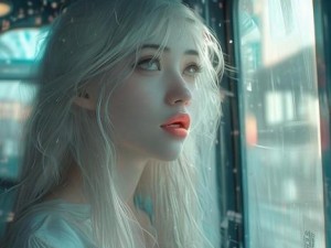 白洁火车上的邂逅与心灵的碰撞初章探秘