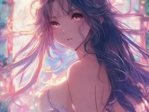 《爱在膜间的时光交错：一边是你一边是我》