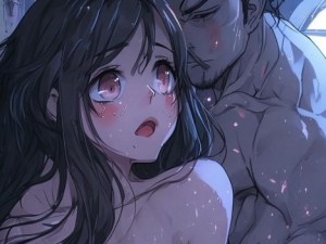 被猛男房东强势占有的男同泪洒夜晚的心碎故事