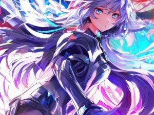 新英雄云缨降临精彩P图空间壁纸尽在掌握中探索无限创意与美感