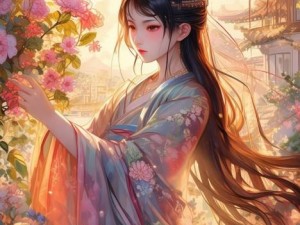 中国性处摘花过程中的文化意义与传统习俗探讨