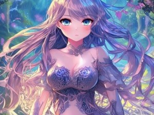 探秘tobu8动漫D的奇幻世界与角色魅力，带你领略不一样的动漫体验