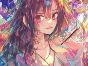 张筱雨的艺术之旅：探索人性与美的交融与表达