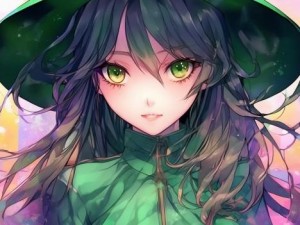 疯狂猜图——绿色帽子的神秘魅力疯狂猜图绿色帽子图片