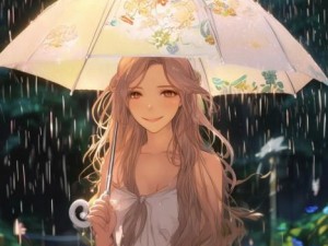 小小的雨伞带来的奇迹今天晚上你弄了几个小雨伞知乎