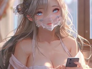 一边敷面膜一边玩手机可以吗,边敷面膜边玩手机好不好