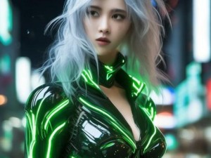 LJR55 VIP绿巨人黑科技揭秘引领未来科技新潮流