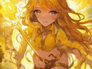 《探索黄色幻想世界的单机冒险之旅，解锁无尽乐趣与挑战》